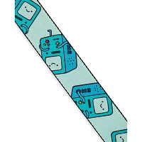 Buckle-Down BMO Seatbelt Belt - Adventure Time
