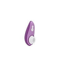Womanizer Purple Liberty 2 Vibrator