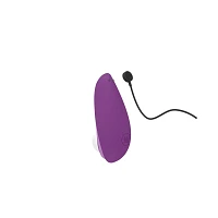 Womanizer Purple Liberty 2 Vibrator
