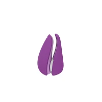 Womanizer Purple Liberty 2 Vibrator