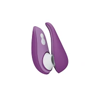 Womanizer Purple Liberty 2 Vibrator