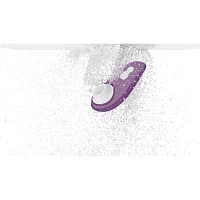 Womanizer Purple Liberty 2 Vibrator