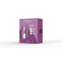 Womanizer Purple Liberty 2 Vibrator