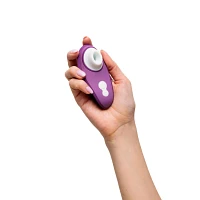 Womanizer Purple Liberty 2 Vibrator