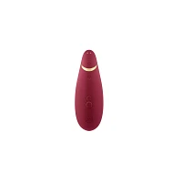 Womanizer Premium 2 Bordeaux Clitoral Stimulator