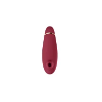 Womanizer Premium 2 Bordeaux Clitoral Stimulator