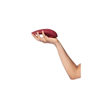 Womanizer Premium 2 Bordeaux Clitoral Stimulator