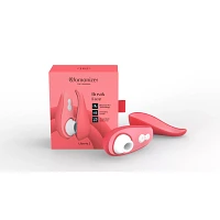 Womanizer Vibrant Rose Liberty 2 Vibrator