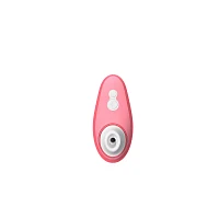 Womanizer Vibrant Rose Liberty 2 Vibrator