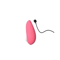 Womanizer Vibrant Rose Liberty 2 Vibrator