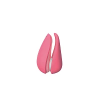 Womanizer Vibrant Rose Liberty 2 Vibrator