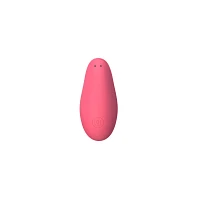 Womanizer Vibrant Rose Liberty 2 Vibrator