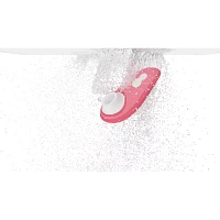 Womanizer Vibrant Rose Liberty 2 Vibrator