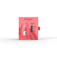 Womanizer Vibrant Rose Liberty 2 Vibrator