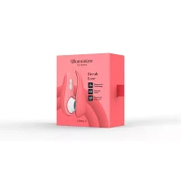 Womanizer Vibrant Rose Liberty 2 Vibrator