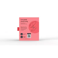 Womanizer Vibrant Rose Liberty 2 Vibrator