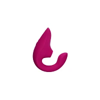Womanizer Blend Vibrator Pink