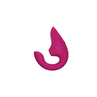 Womanizer Blend Vibrator Pink
