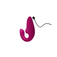 Womanizer Blend Vibrator Pink