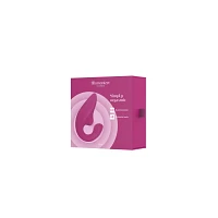 Womanizer Blend Vibrator Pink