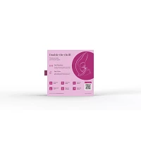Womanizer Blend Vibrator Pink