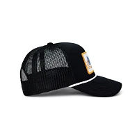 Modelo Logo Trucker Hat