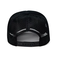 Modelo Logo Trucker Hat