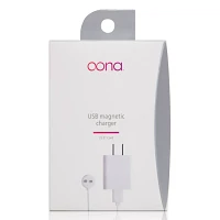Charging Cord and Cube - Oona