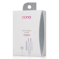 Charging Cord and Cube - Oona
