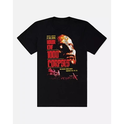 House of 1000 Corpses T Shirt