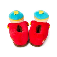 Cartman 3D Slippers - South Park
