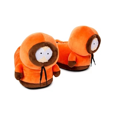 Kenny Plush Slippers - South Park