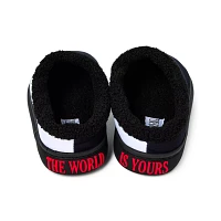 Scarface Slippers