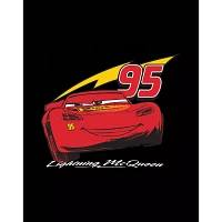 Lightning McQueen 95 T Shirt - Cars