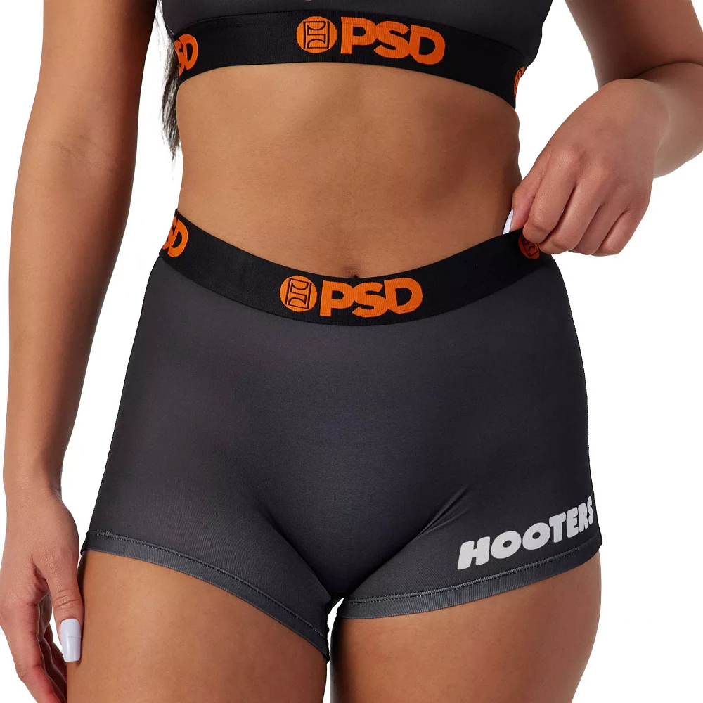 PSD Hooters Boyshort Panties