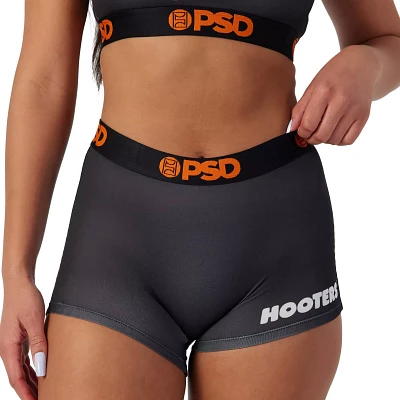 PSD Hooters Boyshort Panties