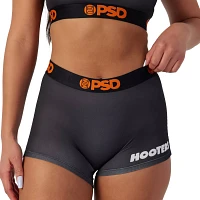 PSD Hooters Boyshort Panties