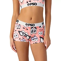 PSD Patrick Star Eyes Boyshorts - SpongeBob SquarePants