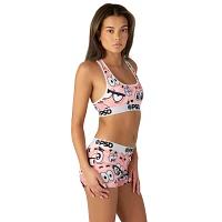 PSD Patrick Star Eyes Boyshorts - SpongeBob SquarePants