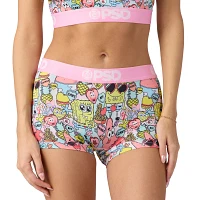 PSD SpongeBob SquarePants Boyshorts