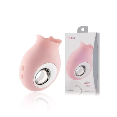Oona Entice Tongue Vibrator