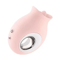 Oona Entice Tongue Vibrator
