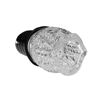 Head Rush Spinning and Vibrating Stroker - Arouz'd