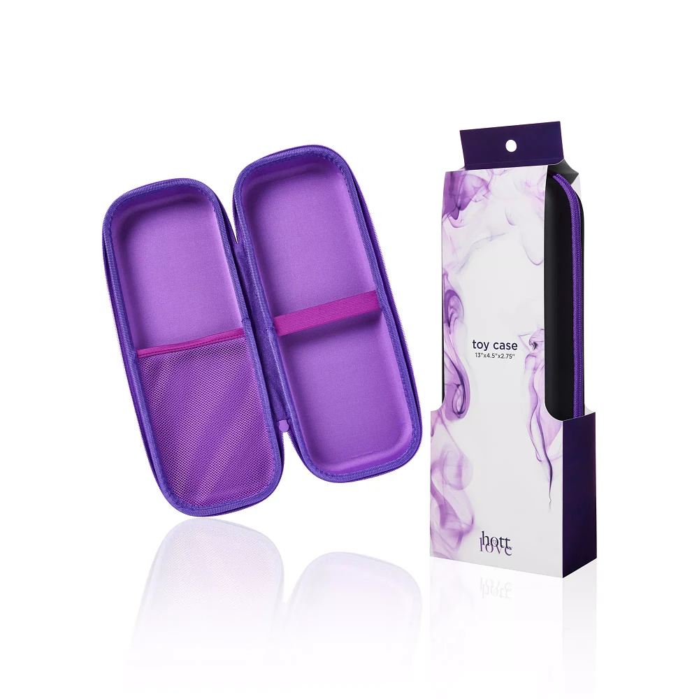 Medium Toy Case