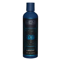 Rain Water-Based Lubricant 8 oz. - Men.com