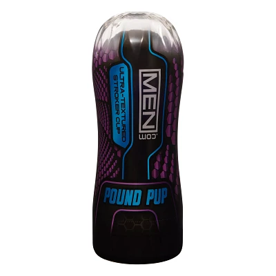 Men.Com Pound Pup Stroker Cup