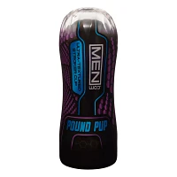 Men.Com Pound Pup Stroker Cup