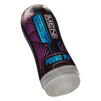 Men.Com Pound Pup Stroker Cup