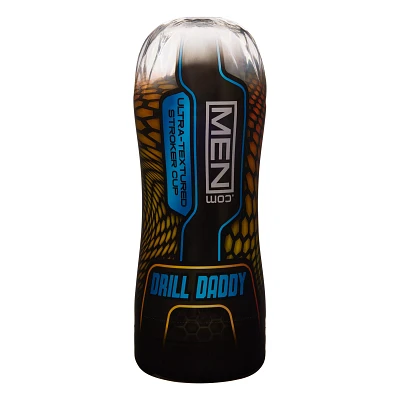 Men.Com Drill Daddy Stroker Cup