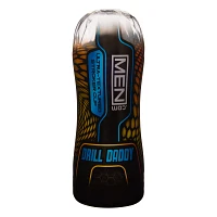 Men.Com Drill Daddy Stroker Cup